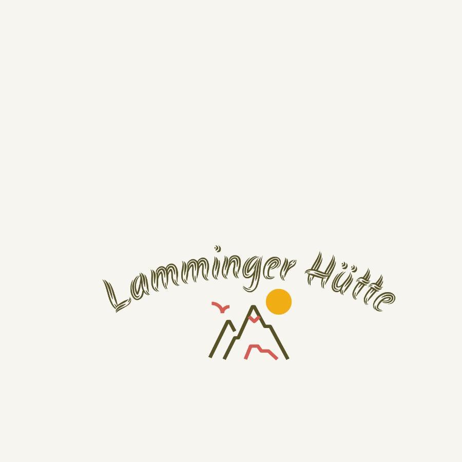 Ferienwohnung Lamminger Hutte Wolfsberg Exterior foto